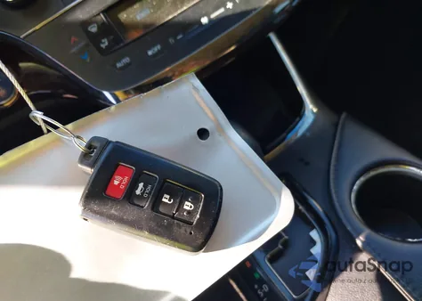 2014 Toyota Avalon Hybrid Xle Touring z USA, uszkodzony, nr VIN 4T1BD1EBXEU034195